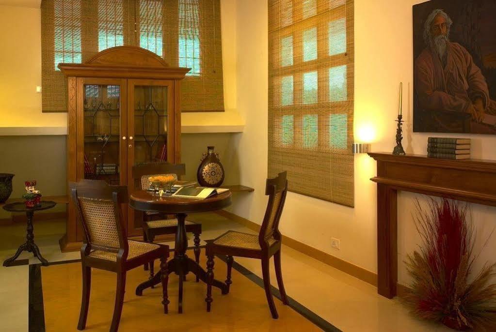 Nani Hotel Коллам Экстерьер фото
